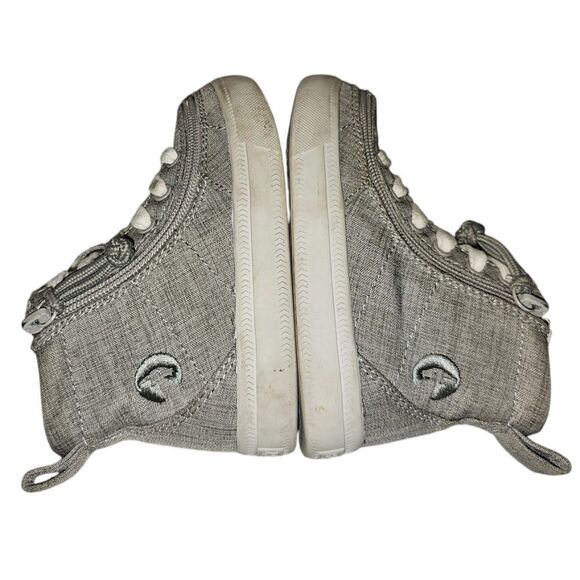 Billy Linen Classic Sneaker - Picture 4 of 7